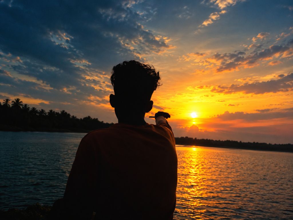 Twin Flame Separation: Does He Know My Light?