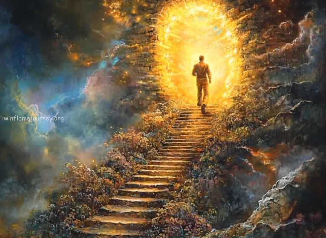 Twin Flame Separation Ending: The Spiritual Awakening of a DM