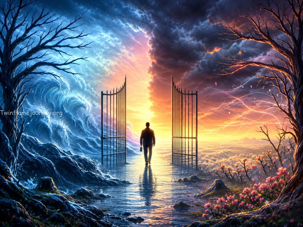 Sacred Twin Flame Signs and Angellic Syncs in My Life