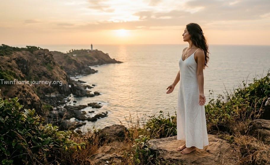 Twin Flame Surrender: Does the DM Feel the Same Way?