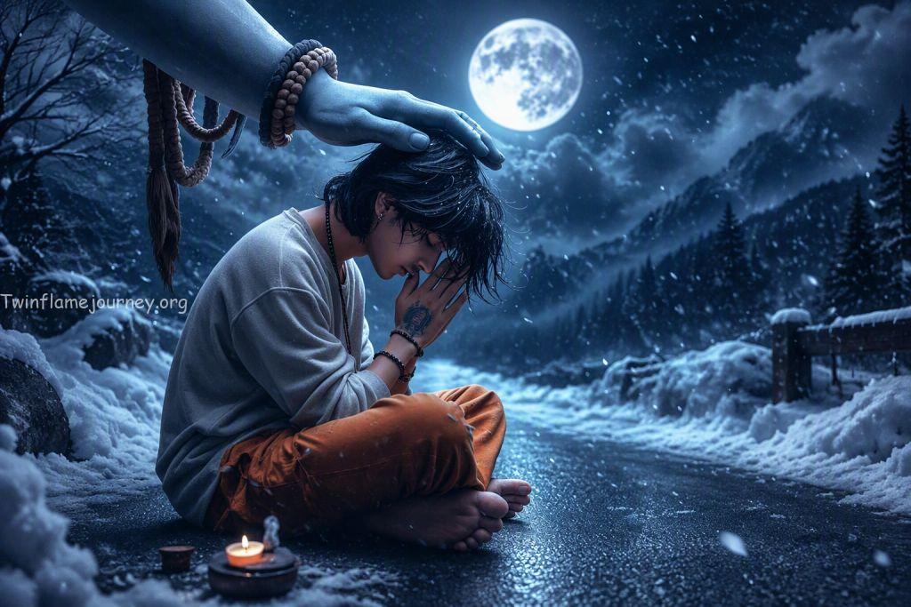 Twin Flame Union: Navigating Final Karmic Tests