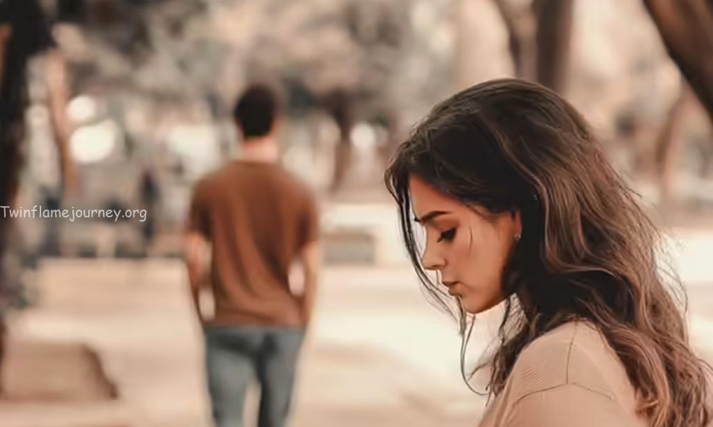 Twin Flame Union Phase: Is Divine Feminine Purging Over?