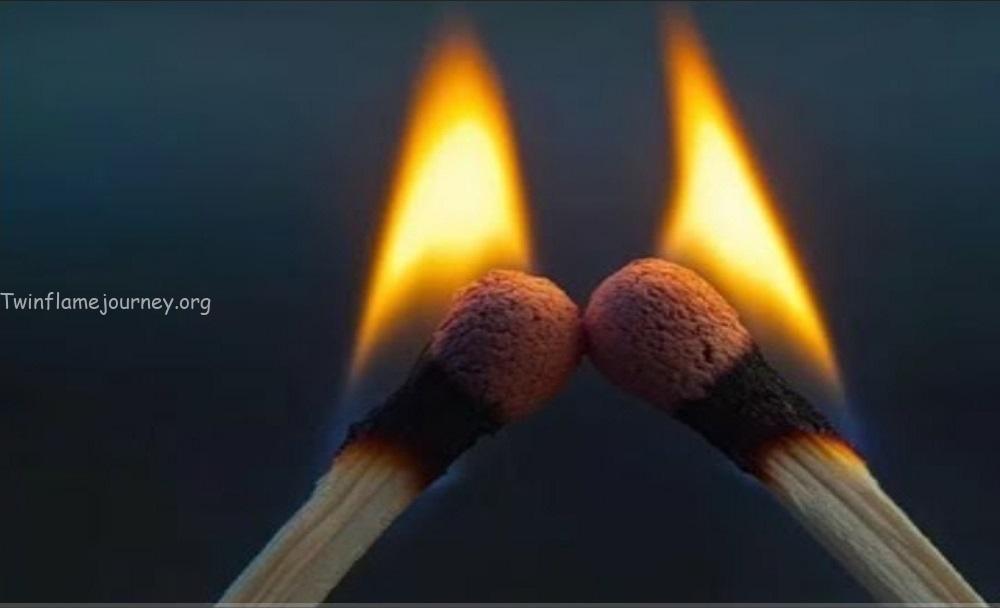 Twin Flame Union: October 26 Full Moon Shift