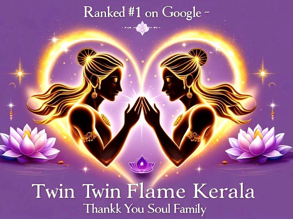 twin flame separation pain