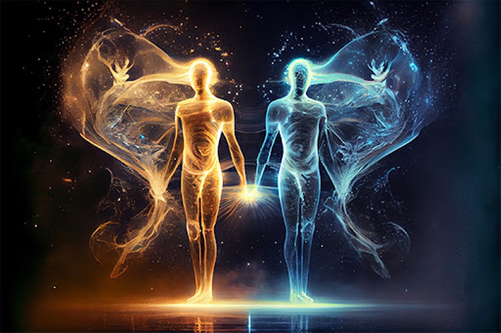 same gender soul connection